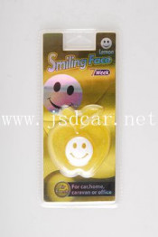 Promotional Air Fresheners for Car (JSD-C0021)