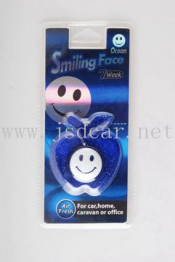 Promotional Air Fresheners for Car (JSD-C0022)
