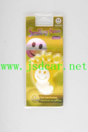 Promotional Air Fresheners for Car (JSD-C0023)