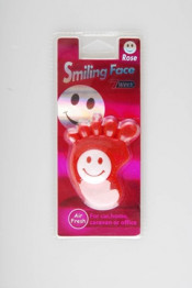 Promotional Air Fresheners for Car (JSD-C0024)