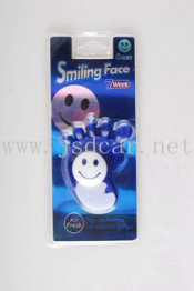 Promotional Air Fresheners for Car (JSD-C0025)