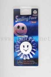 Promotional Air Fresheners for Car (JSD-C0026)