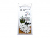 Promotional Air Fresheners for Car (JSD-C0063)