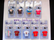 Promotional Air Fresheners for Car (JSD-C0064)