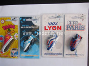 Promotional Air Fresheners for Car (JSD-C0065)