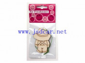 Promotional Air Fresheners for Car (JSD-C0074)