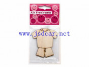 Promotional Air Fresheners for Car (JSD-C0076)