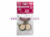 Promotional Air Fresheners for Car (JSD-C0077)