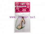 Promotional Air Fresheners for Car (JSD-C0079)
