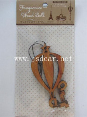 Promotional Air Fresheners for Car (JSD-C0085)