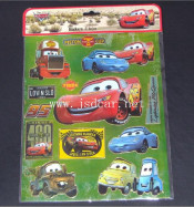 Promotional Air Fresheners for Car (JSD-C0087)