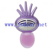 Promotional Gift Car Air Freshener, Air Freshener Car Accessories (JSD-A0024)
