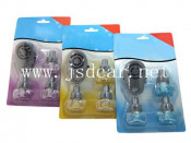 Promotional Vent Perfume for Car (JSD-A0005)