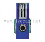 Promotional Vent Perfume for Car, Liquid (JSD-A0040)