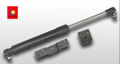 Proof-Dust Gas Strut for Tool Box / Gas Lift for Bed and Furniture