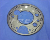 Protective Plate for Mercedes Benz Sprinter 9044231151