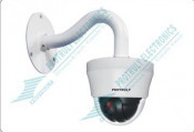 Protruly Indoor Security CCD Camera (BQL/KeX39-10)