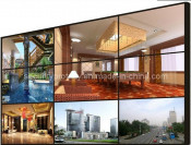 Protruly LCD Video Wall (BQL-2055-JSNB/07D)
