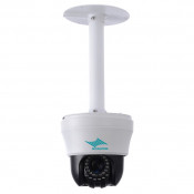 Protruly OEM Infrared Camera (BQL/HeV49-10)