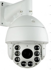 Protruly OEM150m IR Automatic Tracking Intelligent High-Speed Dome Cameranew