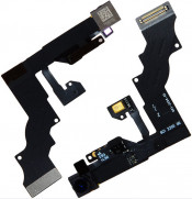 Proximity Sensor Motion Flex Cable Front Face Camera for iPhone 6