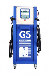 Psa Nitrogen Inflator (E-1160-N2P-u)