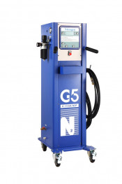Psa Nitrogen Machine (E-1135B-N2P)