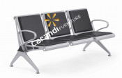 Public Furniture Airport Chair (RD708LA)