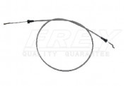 Pull Cable to Side Door for Mercedes-Benz 990101