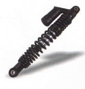 Pulsar135 Motorcycle Shock Absorber Motorcycle Parts