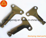 Punching Hardware Parts for Boiler Handle (SX064)