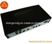 Punching Metal Power Supply Box (SX099)