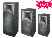 Pw-8c Wood Speaker Cabinet
