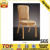 Quality Stacking Hotel Chair
