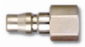 Quick Change Adapter (PF602, CE Certified)