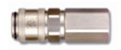 Quick Change Adapter (SF202, CE Certified)