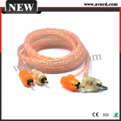 RCA Coaxial Cable Interconnect (YLR-335)
