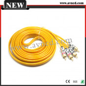 RCA Signal Cable Interconnect (YLR-111)