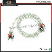 RCA Signal Cable Interconnect (YLR-284)