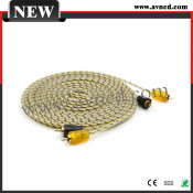 RCA Signal Cable Interconnect (YLR-327)
