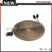 RCA Singnal Cable Interconnect (YLR-120)
