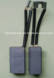 RE50 Carbon Brushes for Fractional and Subfractional