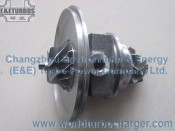 RHF4 Cartridge Chra Turbo Core for Turbocharger VV11 Fit Chrysler/Benz Om611 De22la