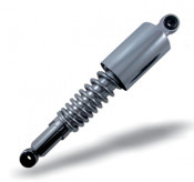 RX115 Motorcycle Part, Motorcycle Shock Absorber