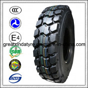 Radal Truck Tire, Bus Tire, Truck Tyre R20