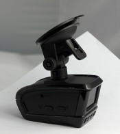 Radar Detector Car Camera (sp-201)