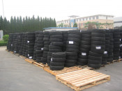 Radial Car Tires for SUV