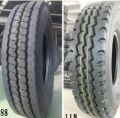 Radial Cheap Truck Tyre (1200R24; 1000R20; 900R20)