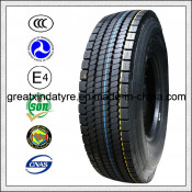 Radial Heavy Duty Truck Tire, Bus Tire, TBR Tire 11r22, 11.00r22