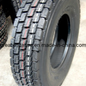 Radial Heavy Duty Truck Tyre, TBR Tyre, Tube Bus Tyre